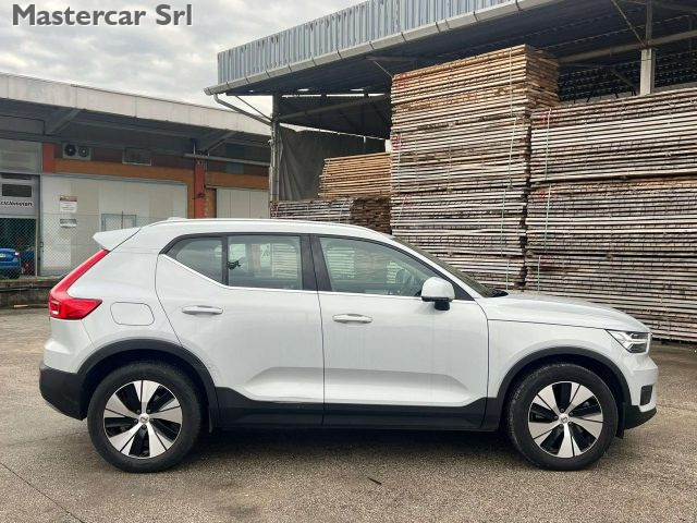 VOLVO XC40 usata, con Boardcomputer