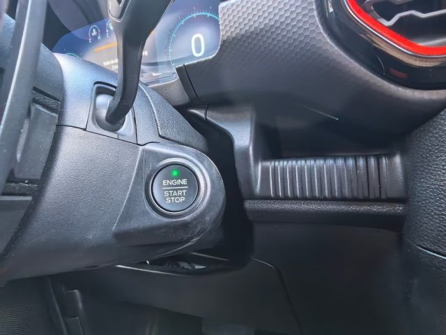 FORD Ranger Raptor usata, con ESP