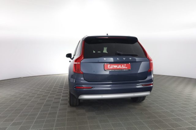 VOLVO XC90 usata 4