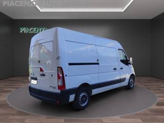 OPEL Movano usata, con ESP