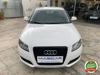 AUDI A3 usata, con Airbag