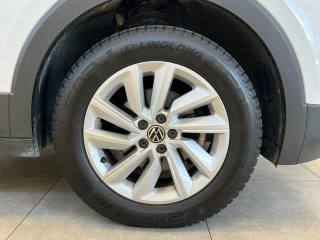 VOLKSWAGEN T-Cross usata, con Boardcomputer