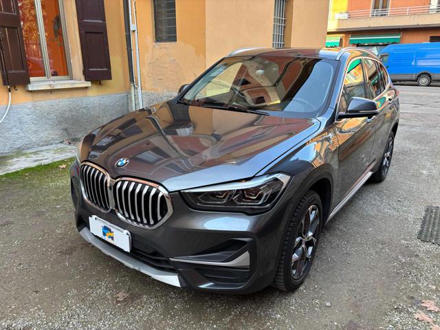 BMW X1 usata, con ABS