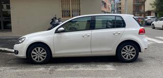 VOLKSWAGEN Golf usata, con Cruise Control