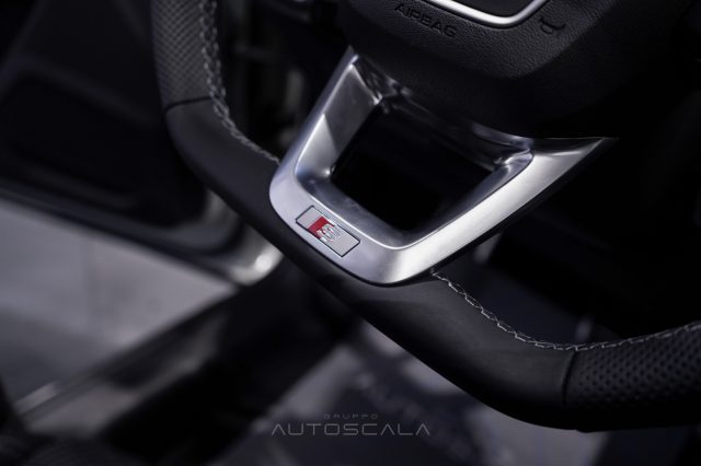 AUDI Q3 usata, con Fari LED