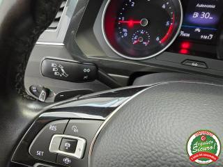 VOLKSWAGEN Tiguan usata, con Sistema di navigazione