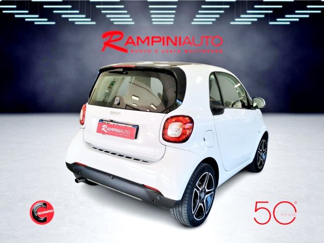 SMART ForTwo usata 7