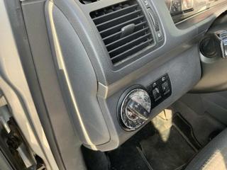 VOLKSWAGEN Touran usata, con Immobilizzatore elettronico