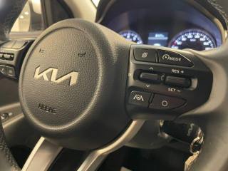 KIA Stonic usata, con Servosterzo