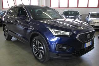 SEAT Tarraco usata, con Airbag laterali