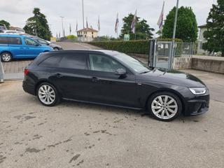 AUDI A4 usata, con Autoradio