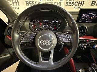 AUDI Q2 usata, con Climatizzatore