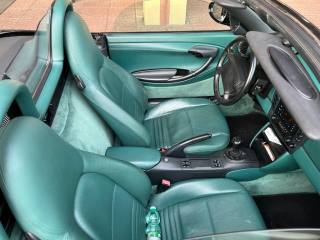 PORSCHE Boxster usata 20
