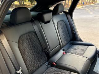 AUDI A6 Avant usata, con USB