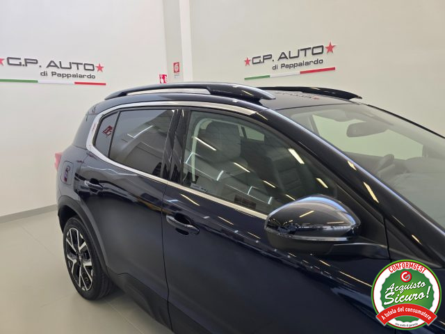 CITROEN C5 Aircross usata, con Fari LED