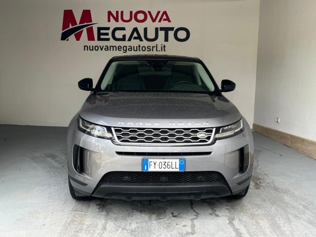 LAND ROVER Range Rover Evoque usata, con Airbag