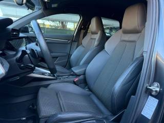 AUDI S3 usata 11