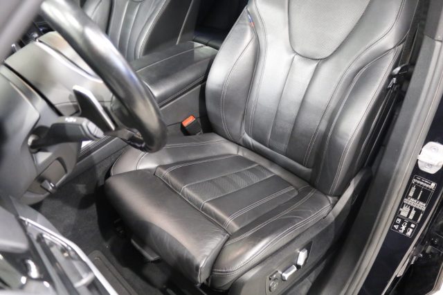 BMW X5 usata, con Climatizzatore