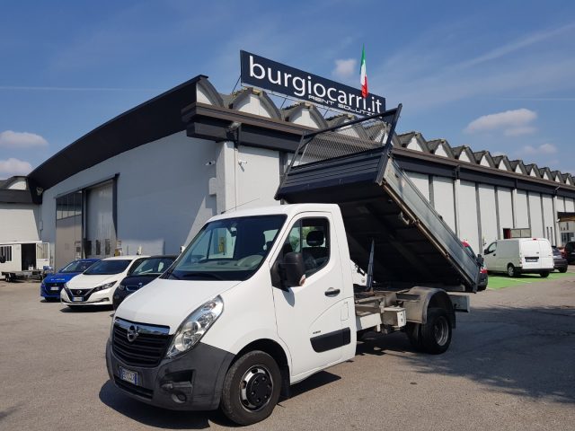 OPEL Movano usata, con ABS