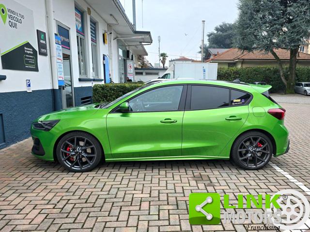 FORD Focus usata, con Airbag Passeggero