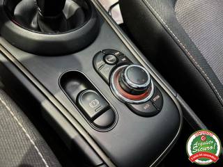 MINI Countryman usata, con Autoradio digitale