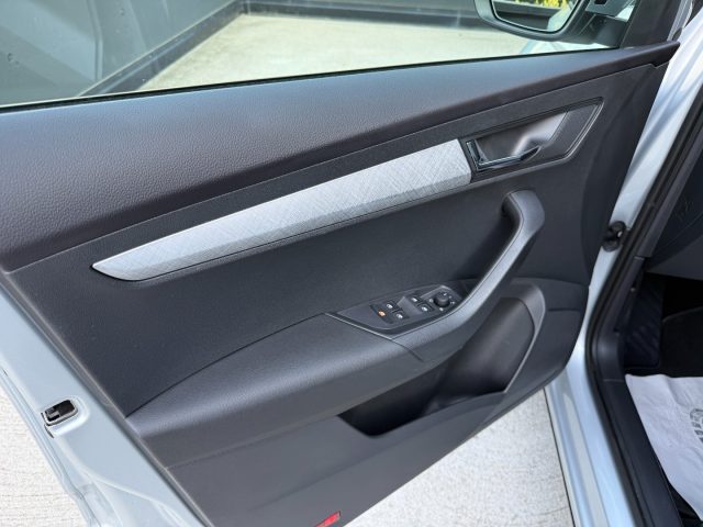 SKODA Karoq usata, con Climatizzatore