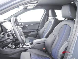 BMW 118 usata 8
