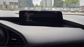 MAZDA 3 usata, con Controllo elettronico della corsia
