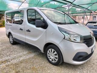RENAULT Trafic usata, con Airbag laterali