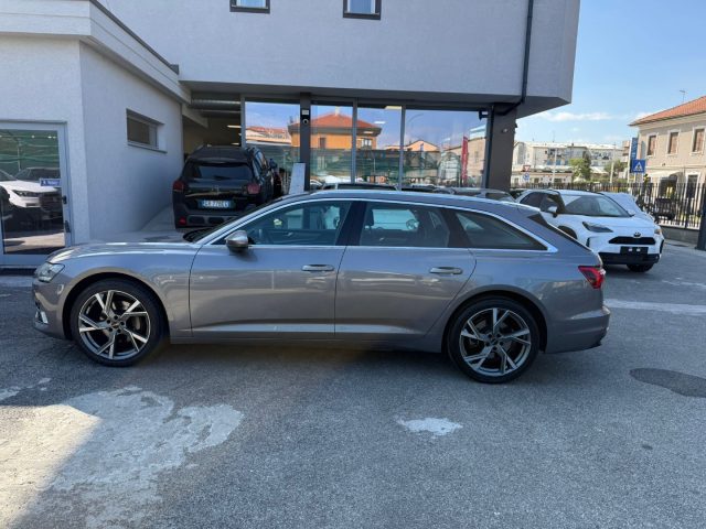 AUDI A6 usata, con Airbag