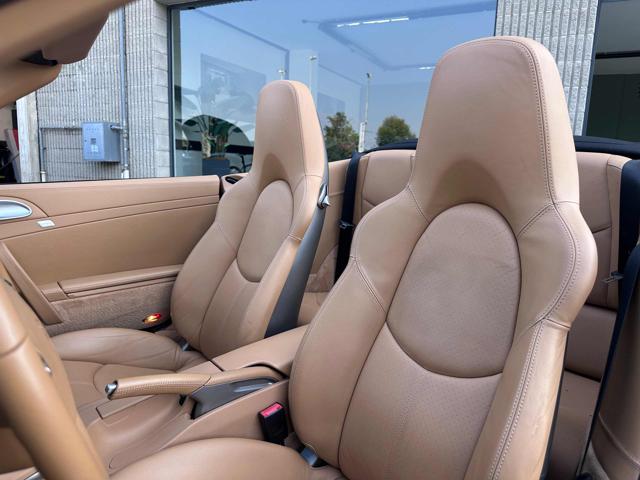 PORSCHE 911 usata 30