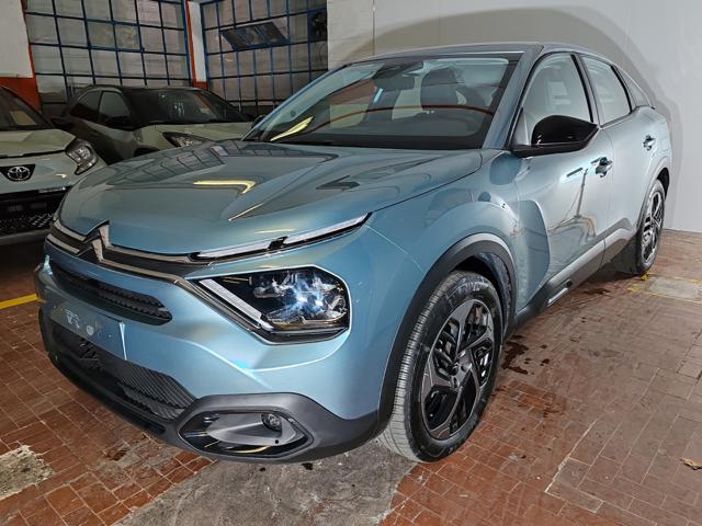 CITROEN C4 usata, con Airbag laterali