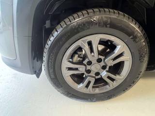 JEEP Renegade usata, con Immobilizzatore elettronico