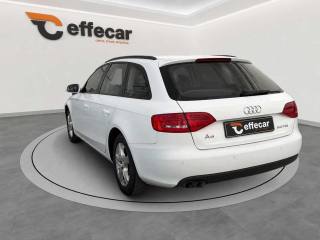 AUDI A4 usata, con Alzacristalli elettrici