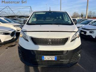 PEUGEOT Expert usata, con Airbag Passeggero