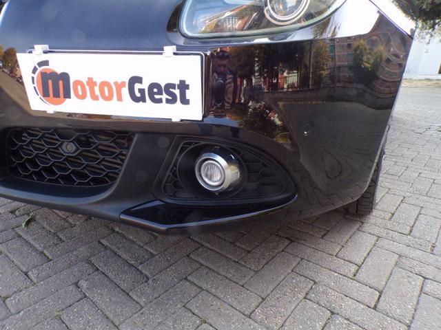 ALFA ROMEO Giulietta usata 102