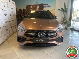 MERCEDES-BENZ GLA 200 usata, con Airbag