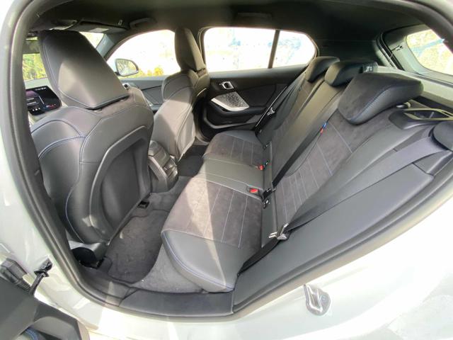 BMW 120 usata, con Interni in pelle
