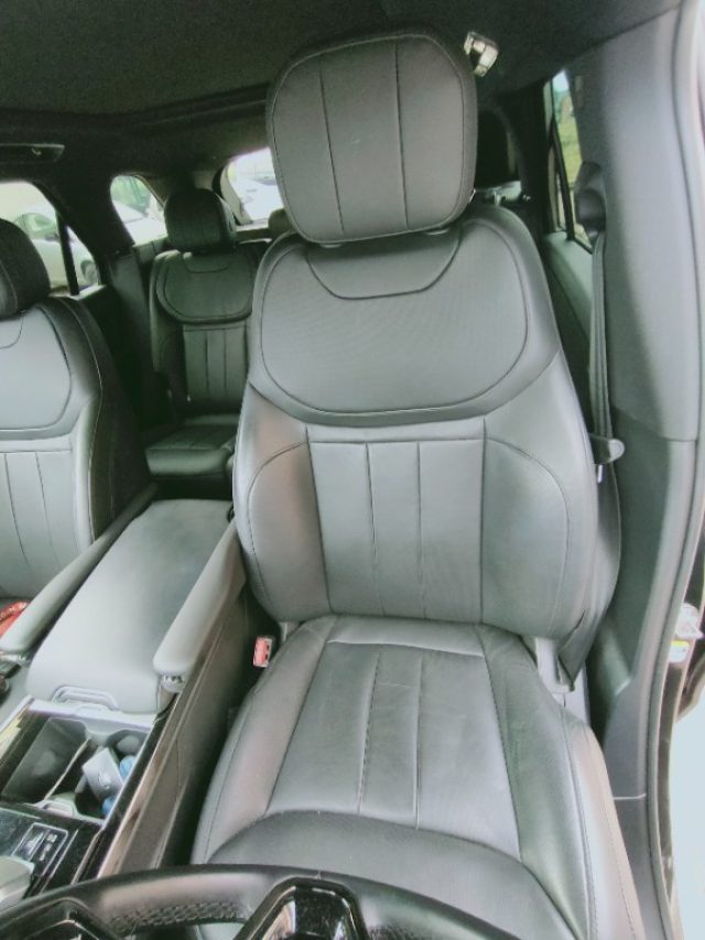 LAND ROVER Range Rover Sport usata, con Controllo trazione