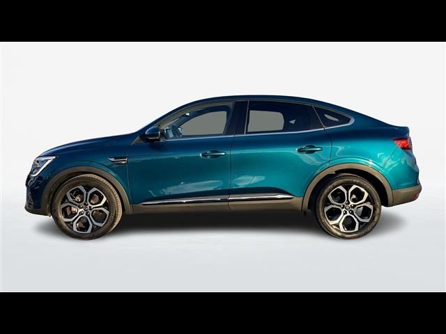 RENAULT Arkana usata, con Airbag laterali