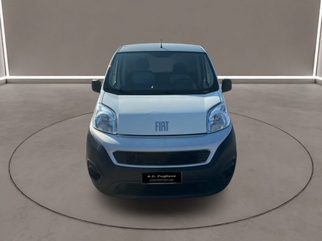 FIAT Fiorino usata, con ABS