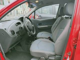 CHEVROLET Matiz usata 9