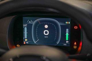 FIAT Panda usata, con Controllo elettronico della corsia