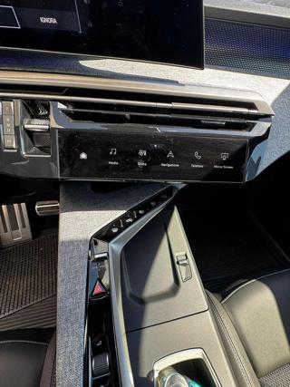 PEUGEOT 3008 usata, con Cruise Control