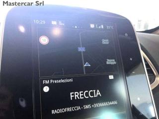 RENAULT Espace usata, con Alzacristalli elettrici