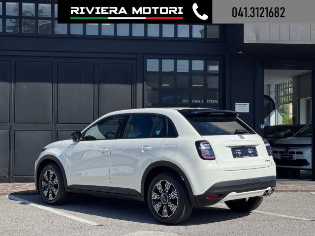 FIAT 600 usata, con Servosterzo