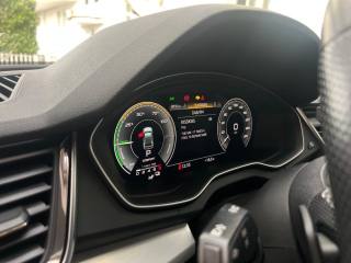 AUDI Q5 usata, con Regolazione elettrica sedili