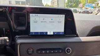FORD Tourneo Courier usata, con Vivavoce