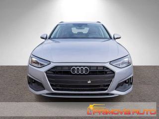 AUDI A4 usata, con Autoradio