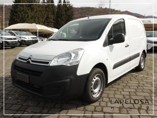 CITROEN Berlingo BlueHDi 100 Van 3 posti Club L1